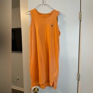 Ralph Lauren Polo dress